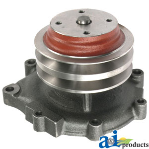 UF21186   Water Pump Without Backplate---Replaces FAPN8A513CC